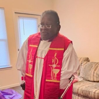 Avatar for bishoprwharrisjr