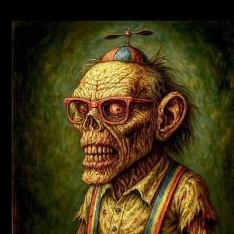 Avatar for unclegranddad