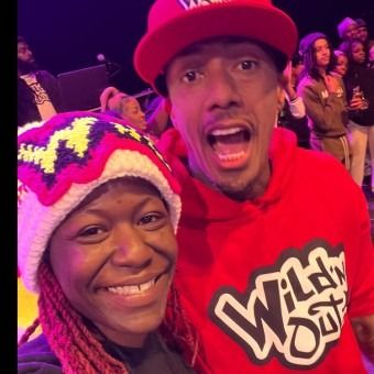 Avatar for queencrochet